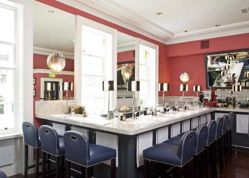 Townhouse On The Green Dublin Exterior foto